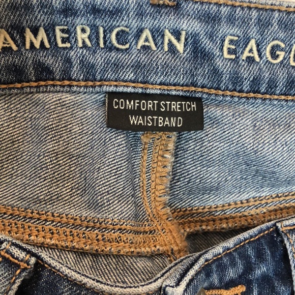 American Eagle Jeans - Picture 3 of 4